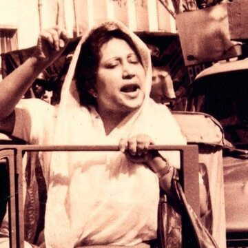 Global leaders express grief as Bangladesh loses former Prime Minister Khaleda Zia