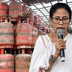 Black marketing of gas cylinders amid crisis? CM Mamata Banerjee warns of strict action, calls urgent meeting
