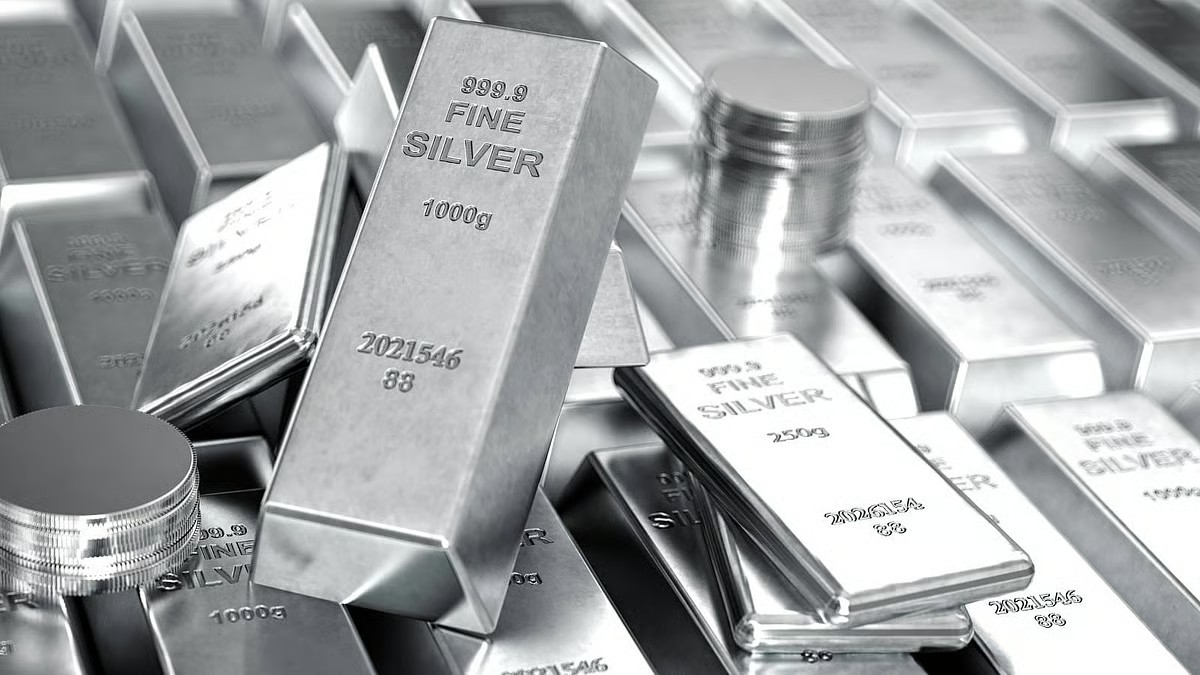 Silver demand soars again, is now the right time to invest? Here's what you should know
