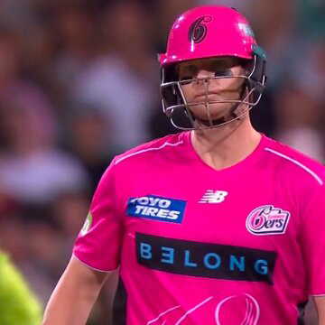 Steve Smith explains single denial that left Babar Azam visibly frustrated