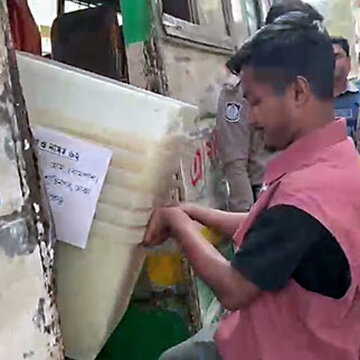 As Bangladesh votes, its neighbours are paying attention