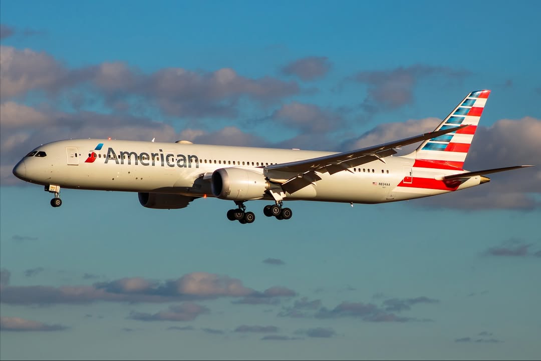 American Airlines to pay 98 crores for ignoring patient with stroke symptoms