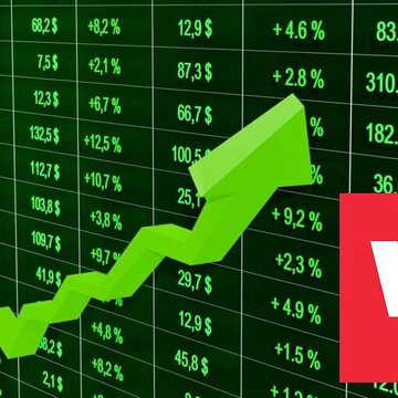 Vodafone Idea shares jump over 5% amid RS 5,836 crore promoter investment plan