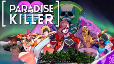 Epic’s free game today is Paradise Killer — here’s how to claim it