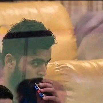 Riyan Parag under Fire after viral vaping clip as RR hand PBKS first IPL 2026 defeat