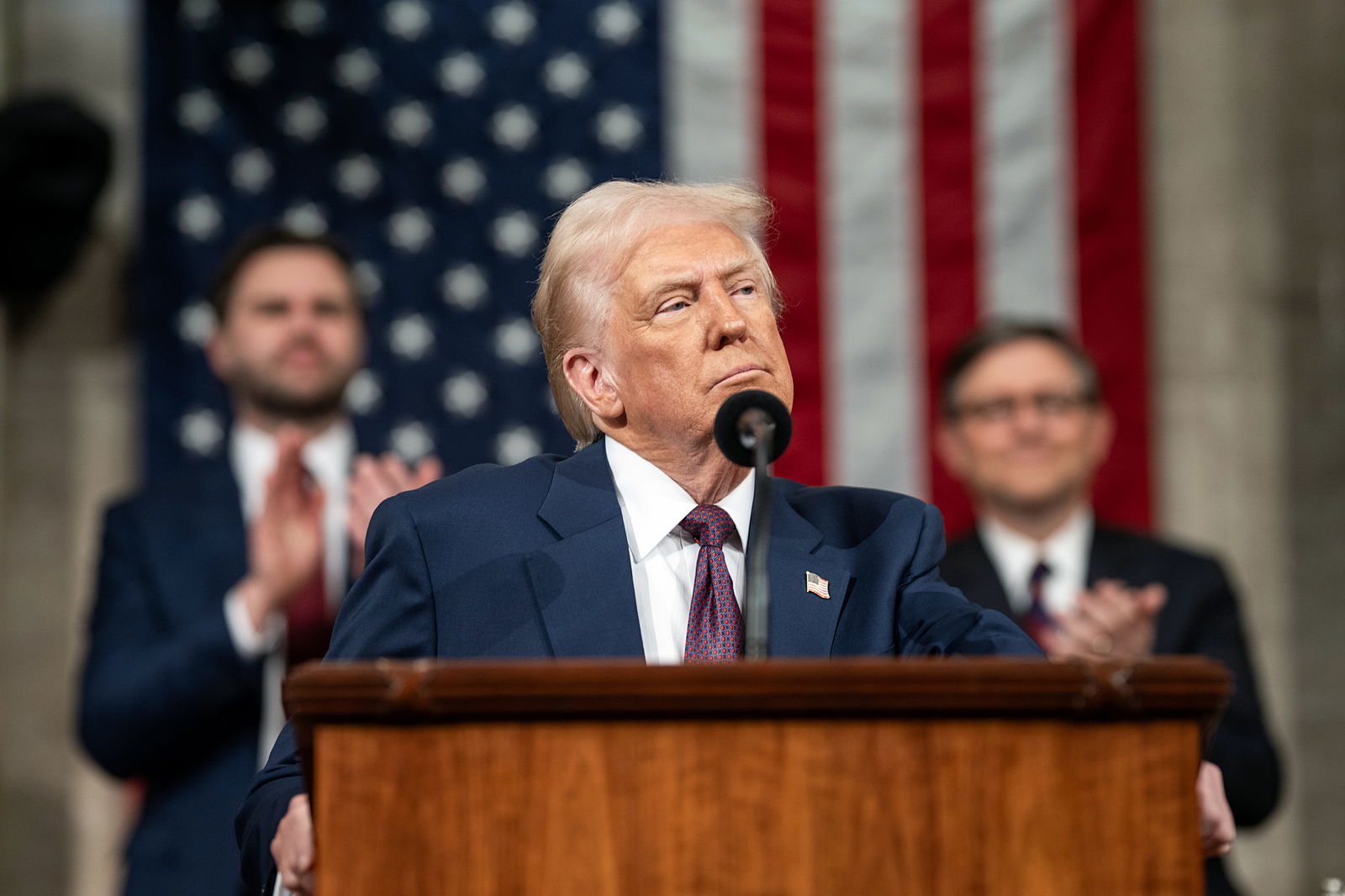 Netizens react to US government shutdown: Here's what global social media users are saying about the Trump government