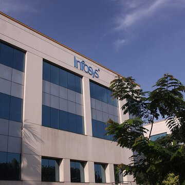 Infosys asks work-from-home staff to report power consumption, move sparks debate