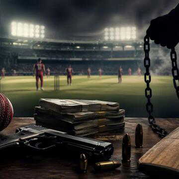 Did the Bishnoi gang influence Canada's T20 World Cup campaign? Here's what we know