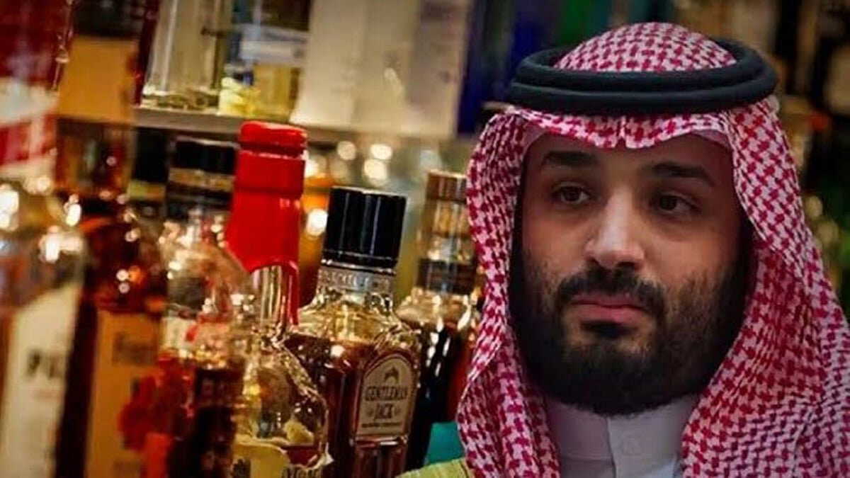 Saudi Arabia relaxes liqueur law, faces backlash over bizarre condition