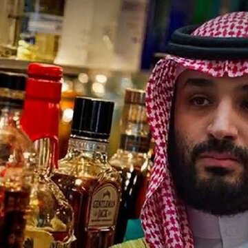 Saudi Arabia relaxes liqueur law, faces backlash over bizarre condition
