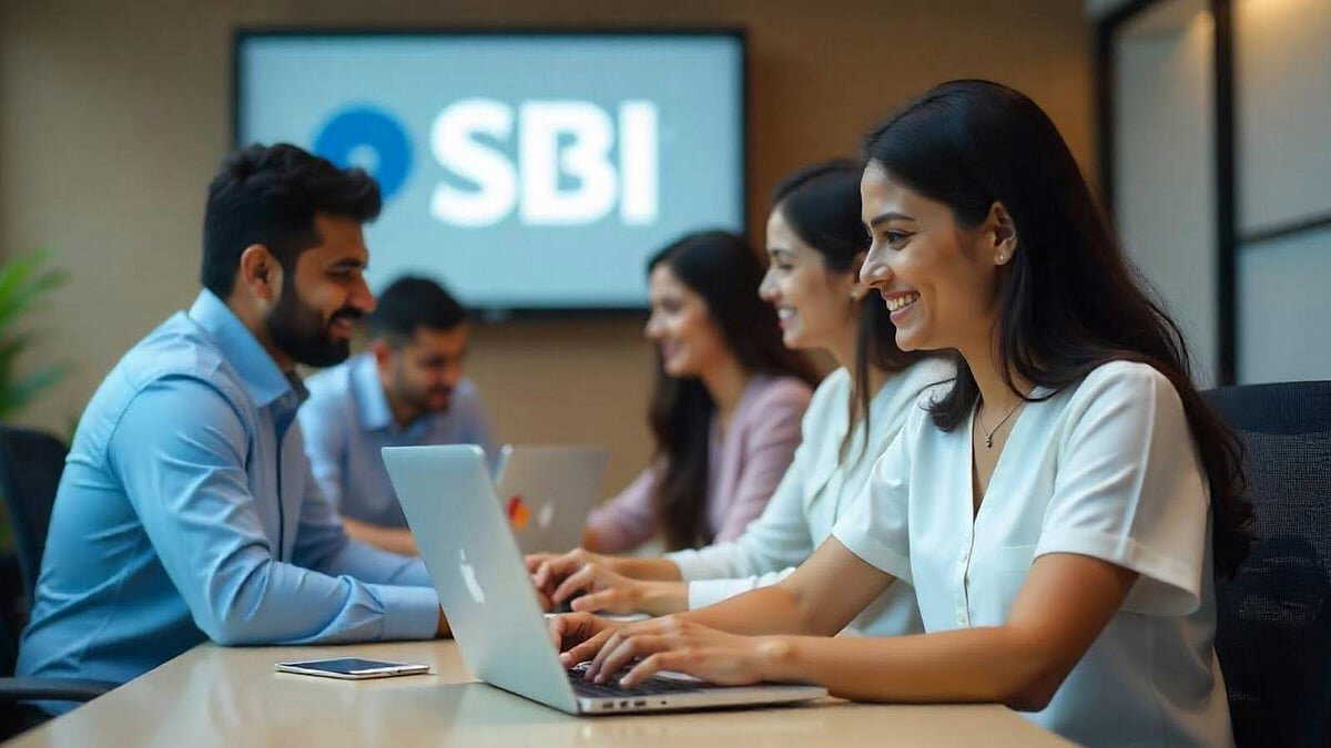 SBI issues notification for Circle Based Officer recruitment across circles; applications open till February 18