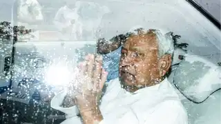 From Aney Marg to Circular Road: Nitish Kumar's new address after two decades