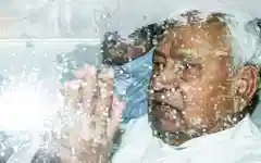 From Aney Marg to Circular Road: Nitish Kumar's new address after two decades