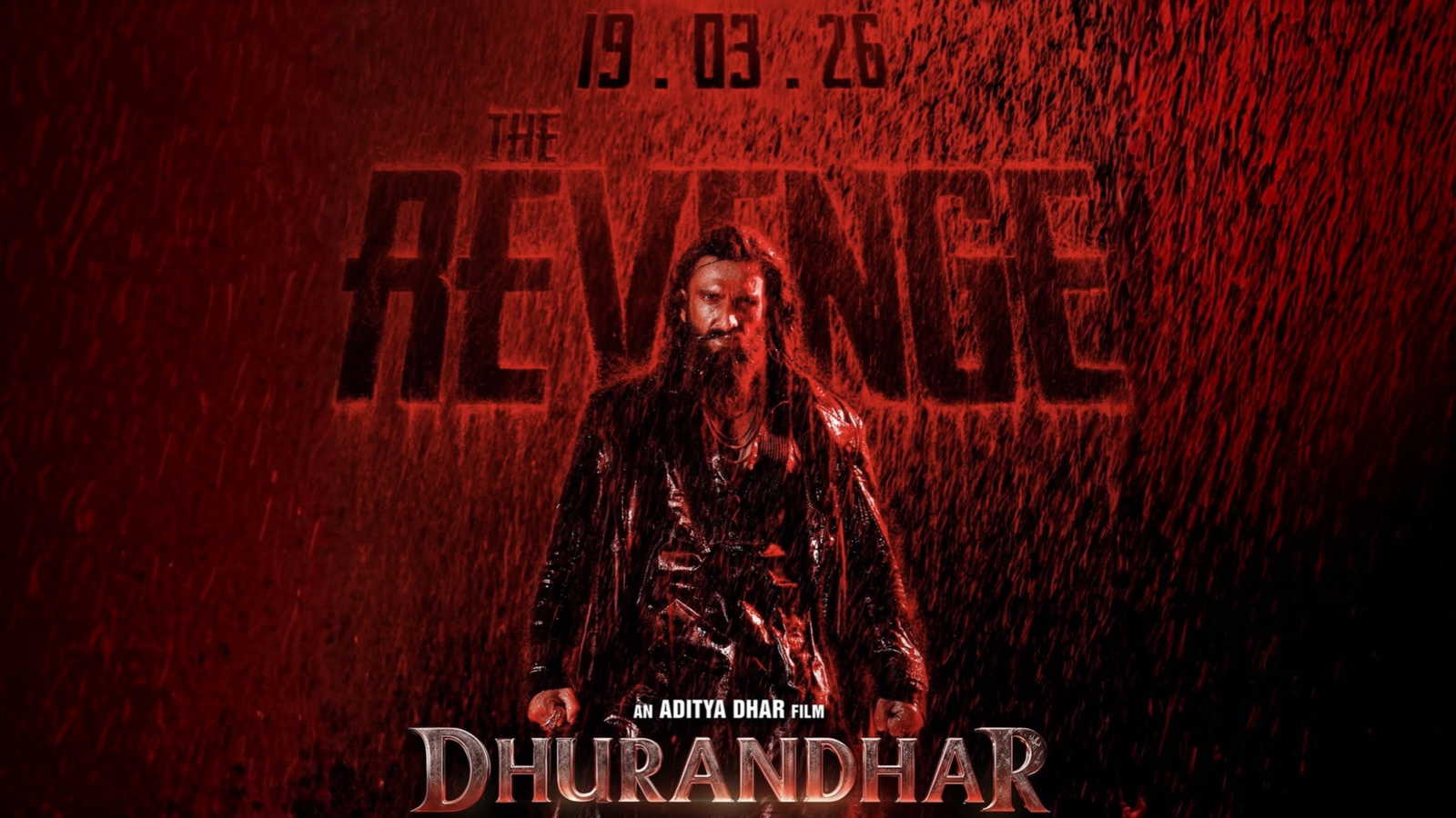 ‘Yeh naya Hindustan hai’: Dhurandhar 2 teaser hints at a brutal new chapter | WATCH