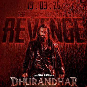 ‘Yeh naya Hindustan hai’: Dhurandhar 2 teaser hints at a brutal new chapter | WATCH