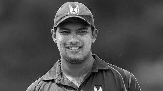 Who is Akshu Fernando? Srilankan Cricketer's seven-year coma battle ended chasing World Cup dream