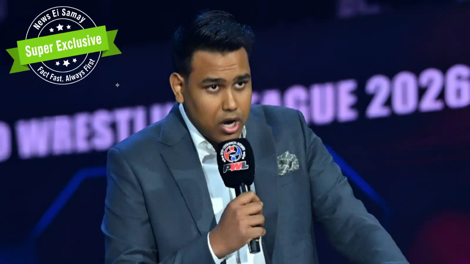 Can Dayaan Farooqui’s PWL become India’s next IPL but for wrestling? A bite-by-bite walkthrough