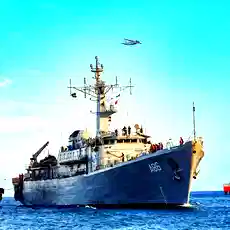 India inks Rs 5,083 crore defence contracts for Coast Guard helicopters, Shtil missiles for Navy