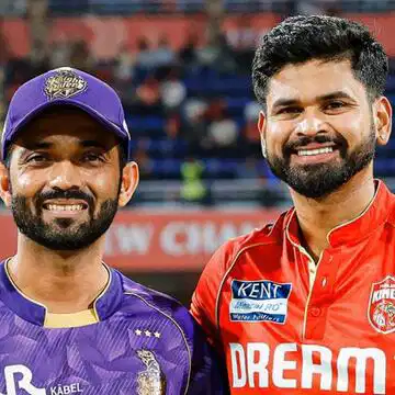 Can Kolkata Knight Riders bounce back? Eden Gardens set for big test against Shreyas Iyer’s Punjab Kings