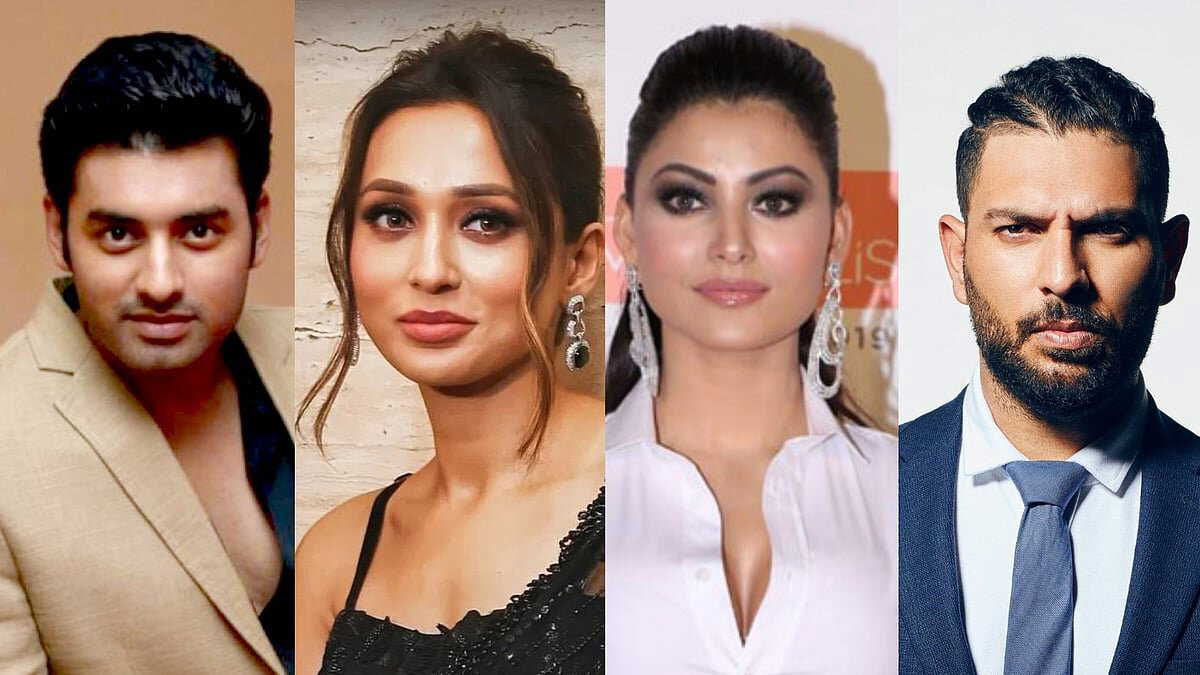 ED seizes assets worth ₹7.93 crore in betting app case, list includes Ankush-Mimi, Yuvraj too