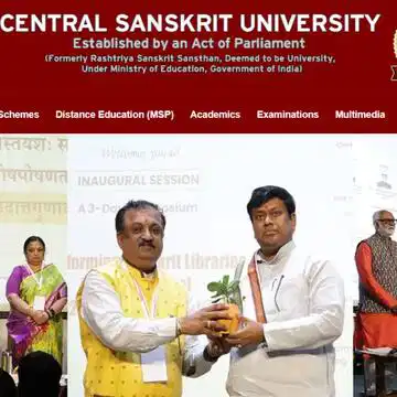 CSU recruitment 2026: 43 non-teaching posts announced; check vacancies, pay levels and dates