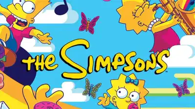 Did The Simpsons really predict the future? Inside TV’s most uncanny ‘prophecy machine’