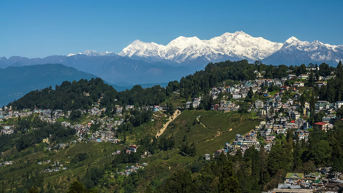 When will the winter breeze set in after the rain? The weather department has the answer