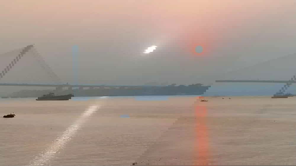 Vidyasagar Setu to stay closed today throughout the day