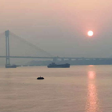 Vidyasagar Setu planned to close THIS Weekend: Repairing and replacement works