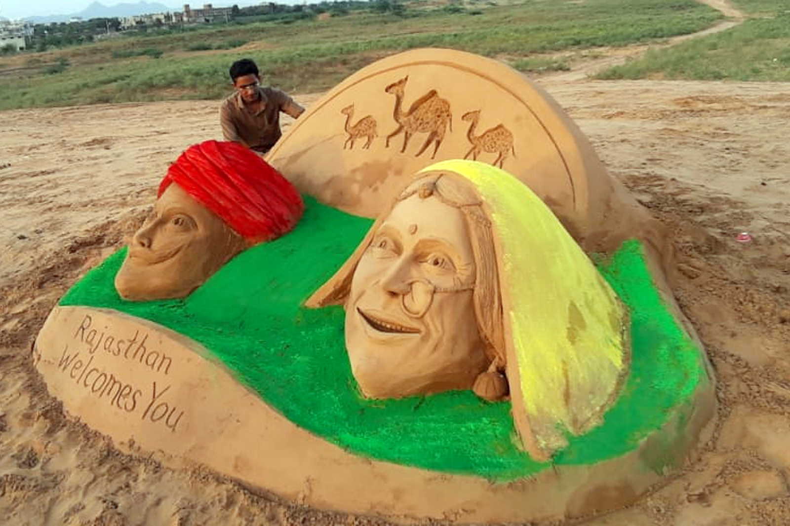 Rajasthan renames Mount Abu as Abu Raj; two other towns get new names