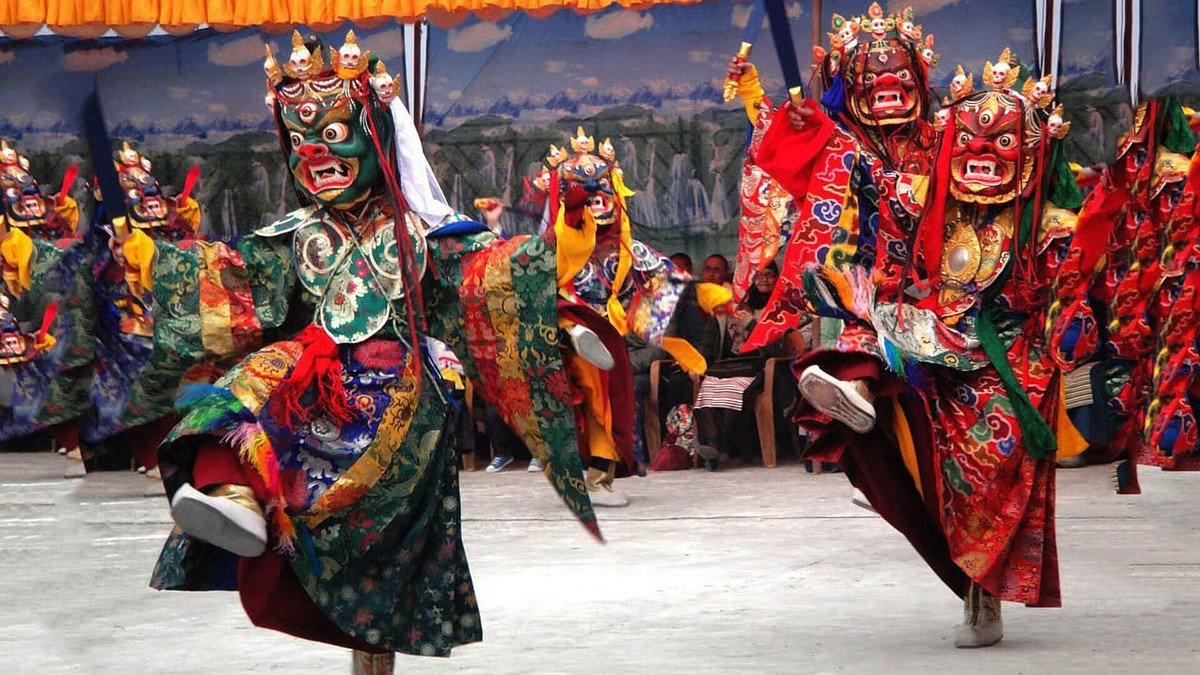 Why December is the best time to visit Sikkim for snow and Losar celebrations