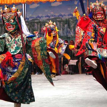 Why December is the best time to visit Sikkim for snow and Losar celebrations