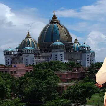 Amit Shah to attend ISKCON Mayapur’s 152nd birth anniversary event; security tightened ahead of visit
