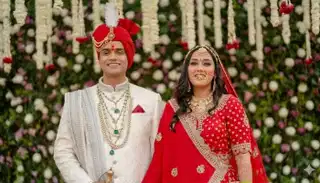 Twisha Sharma case: Husband Samarth Singh arrested as AIIMS team ordered for second autopsy