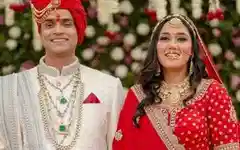 Twisha Sharma case: Husband Samarth Singh arrested as AIIMS team ordered for second autopsy
