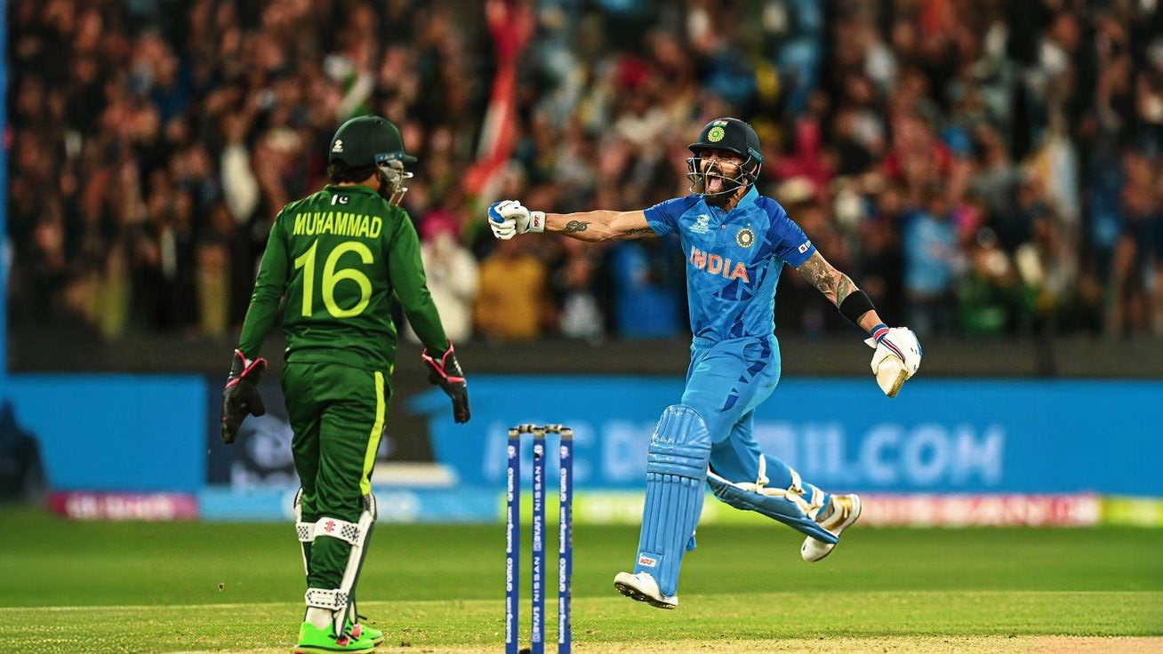After how many years will India play a World Cup match against Pakistan without Ro-Ko? Here is everything you need to know