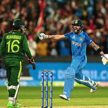 After how many years will India play a World Cup match against Pakistan without Ro-Ko? Here is everything you need to know