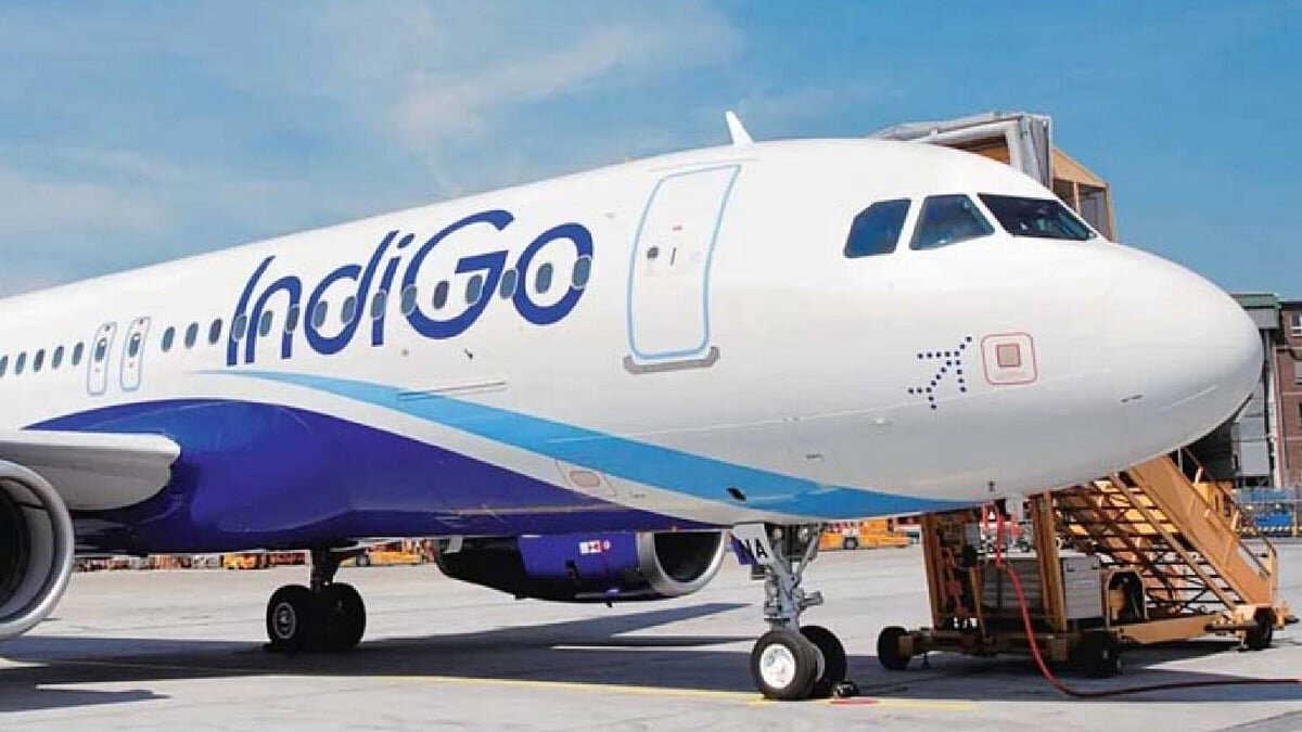 DGCA steps in to handle IndiGo's flight crisis, changes pilots' leave rules