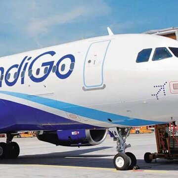 DGCA steps in to handle IndiGo's flight crisis, changes pilots' leave rules