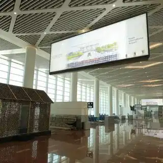 What is SkyCast system? Delhi airport launches India's first SkyCast system