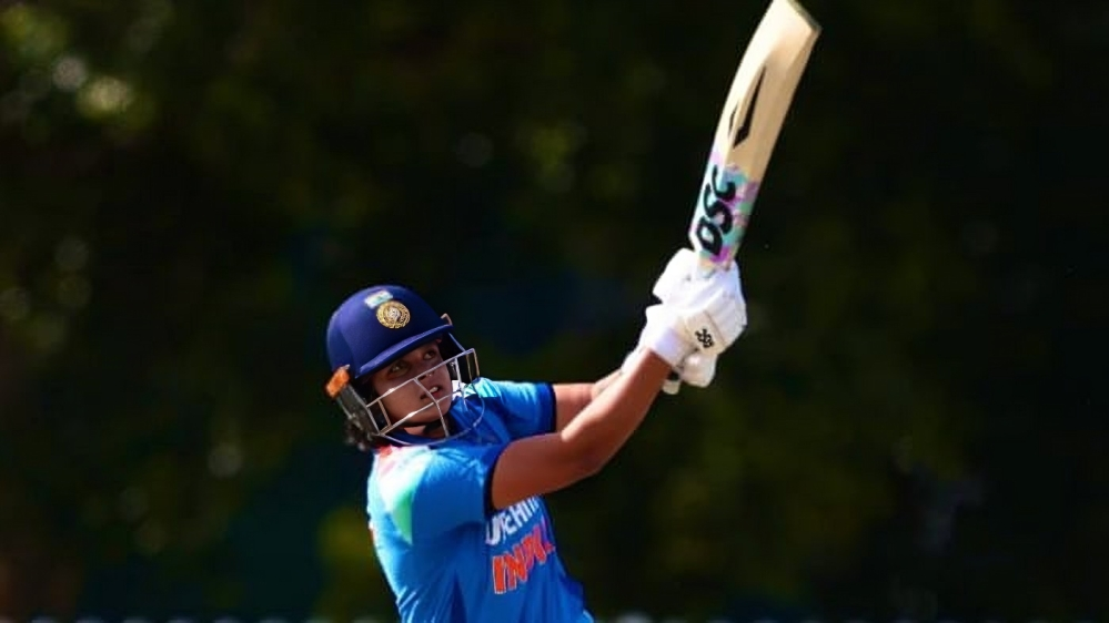 ‘Life has changed a lot’: Shafali Verma opens up about her 7 days in the World Cup