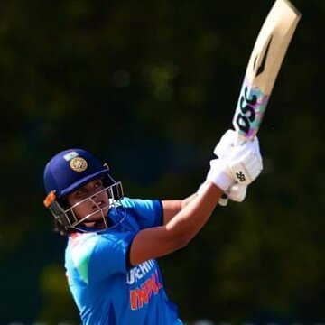 ‘Life has changed a lot’: Shafali Verma opens up about her 7 days in the World Cup