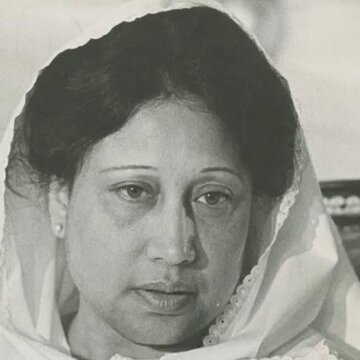 Will Khaleda Zia's death have strong implications for the political situation in Bangladesh? Here's what a political expert suggests