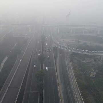 WFH, vehicle entry ban and more: What anti-pollution measures kick in across Delhi today?