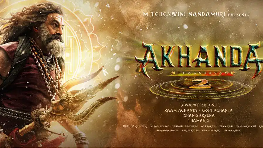 Balakrishna’s Akhanda 2 release cancelled overnight as Madras High Court issues order — Here's what we know so far