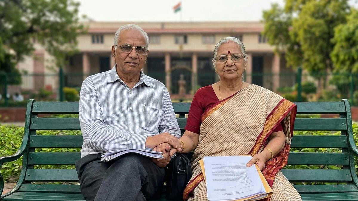 Live-in partner entitled to pension? Delhi High Court gives major directive to Centre