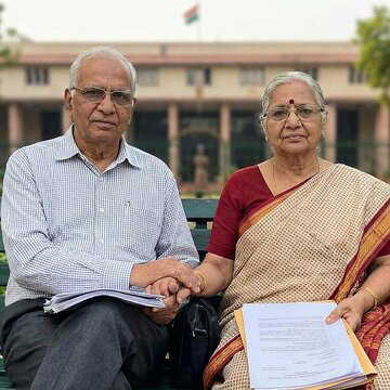 Live-in partner entitled to pension? Delhi High Court gives major directive to Centre