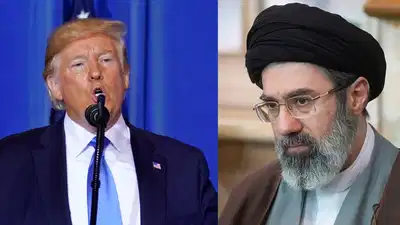 ‘Ball in US court’: Iran signals talks or confrontation after Trump says ‘not satisfied’ with new proposal