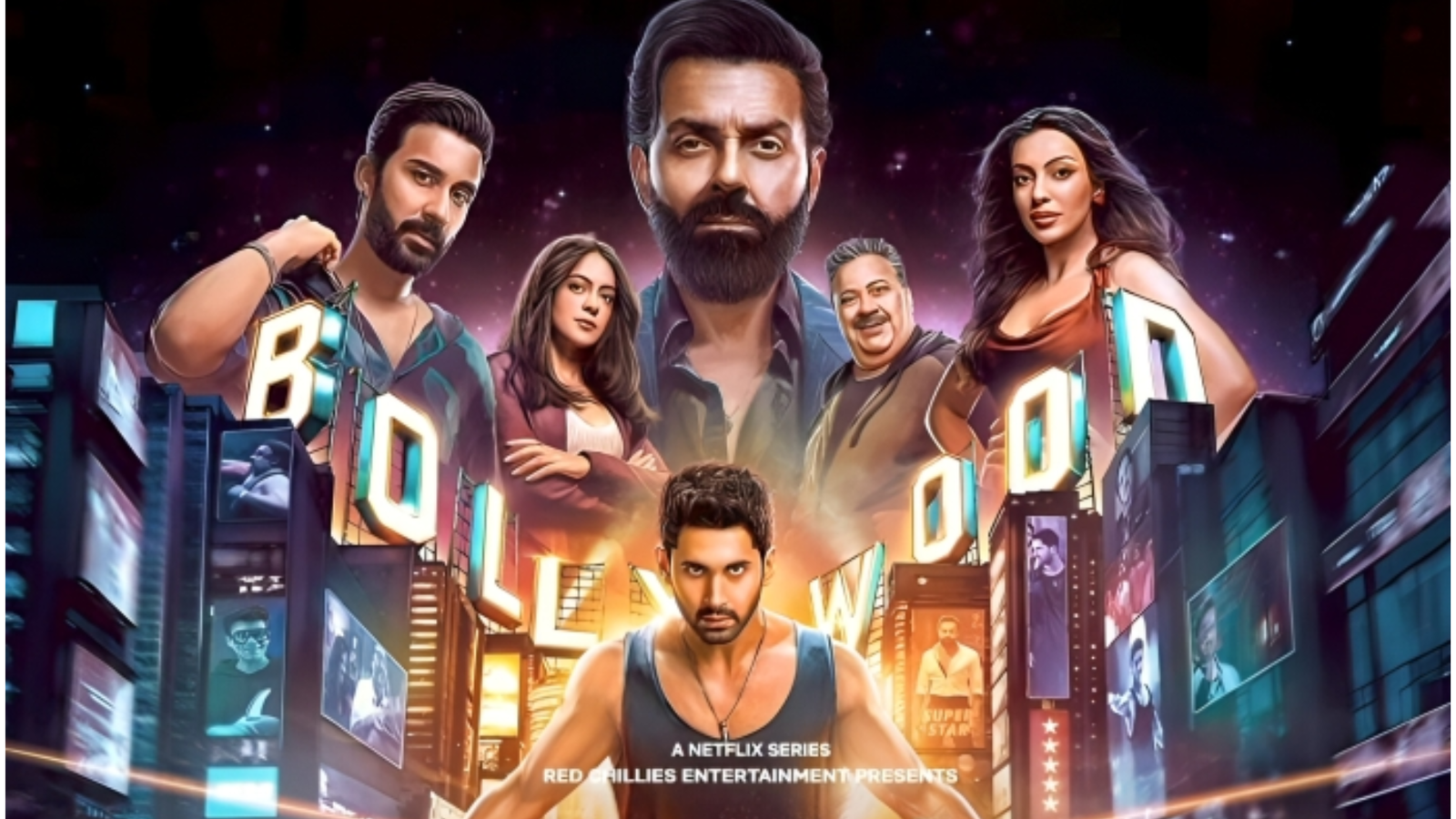 The Ba***ds of Bollywood 2 confirmed, says Rajat Bedi