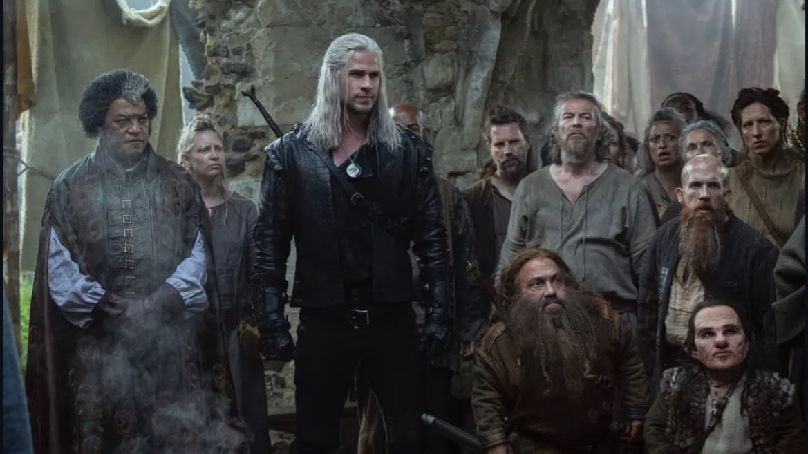 What if Netflix cast The Witcher 'right'? Viral fan video sparks debate as season 4 drops